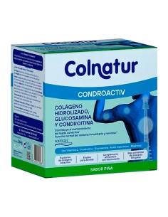 Colnatur Condroactiv Colageno 30x8.8g (264g)