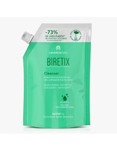 Biretix Gel Purificante 400ml Refill