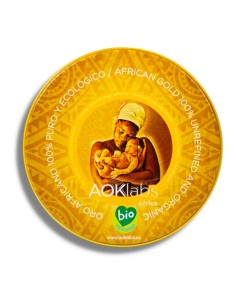 AOKLabs Oro Africano 200ml