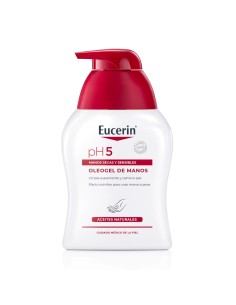 Eucerin pH5 Oleogel de Manos 250ml