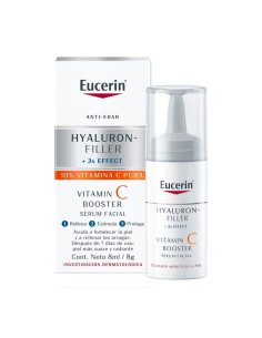 Eucerin Hyaluron Filler Vitamina C Serum 8ml
