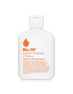 Bio Oil Crema Corporal 175ml