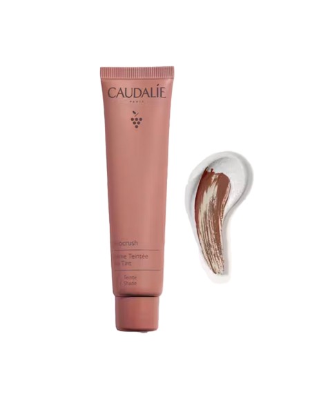 Caudalie Vinocrush Crema con Color 5 30ml