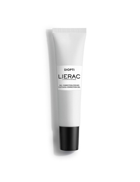 Lierac Diopti Gel Corrector Bolsas 15ml
