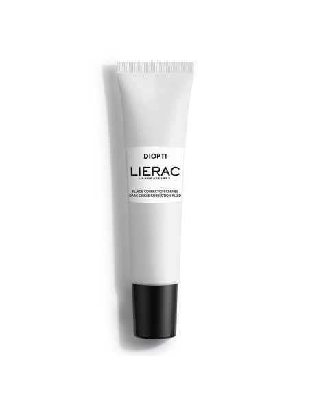 Lierac Diopti Fluido Corrector Ojeras 15ml