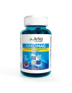 Arkopharma Arkomag Magnesio B6 45gominolas