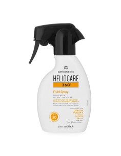Heliocare 360 Fluid Spray SPF50 250ml
