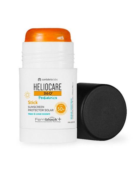 Heliocare 360 Pediatrics Stick SPF50 25g