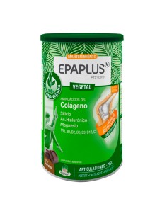 Epaplus Colageno Polvo Vegetal Chocolate 387g