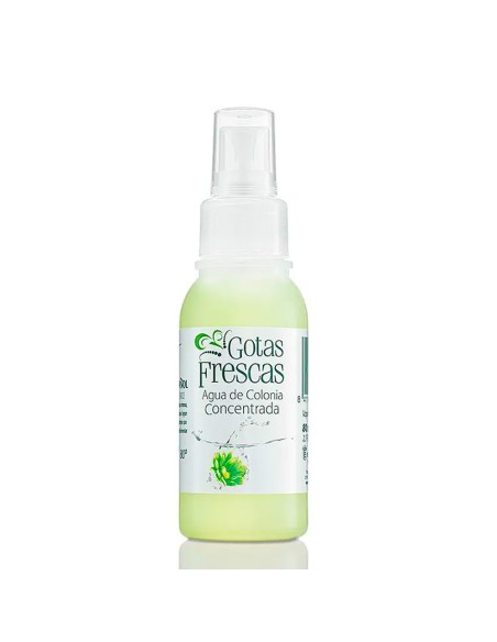 Instituto Español Gotas Frescas Vapo Bolso 80ml