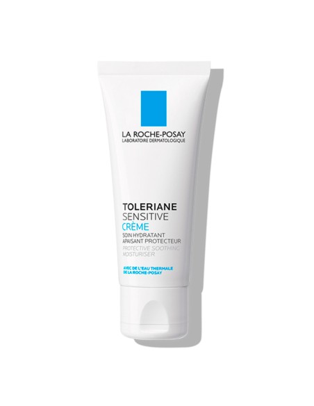 La Roche Posay Toleriane Sensitive Crema 40ml
