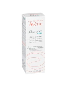 Avene Cleanance Hydra Crema 40ml