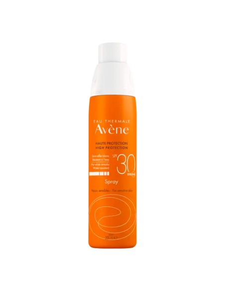 Avene Solar Spray SPF30 200ml