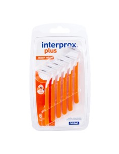 Interprox Plus Super Micro 6 u