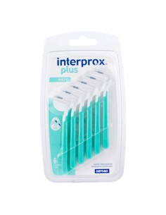 Interprox Plus Micro 6 u