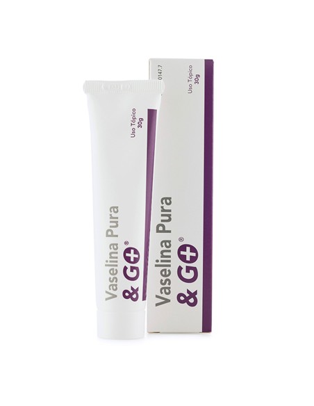 Pharma Go Vaselina Pura 30g