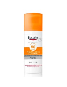 Eucerin Sun Photoaging Control SPF50 50ml 2