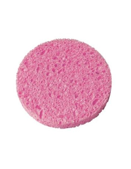 Beter 2 Esponjas Desmaquilladoras Celulosa