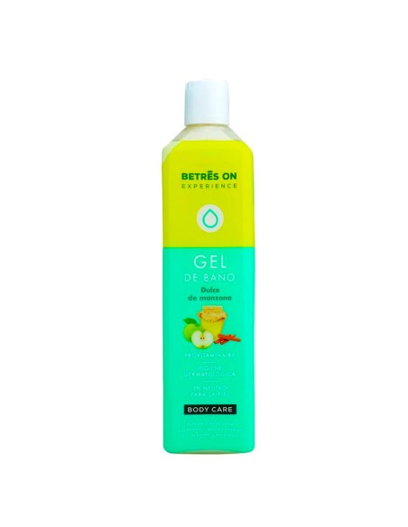 Betres On Gel de Baño Dulce de Manzana 750ml