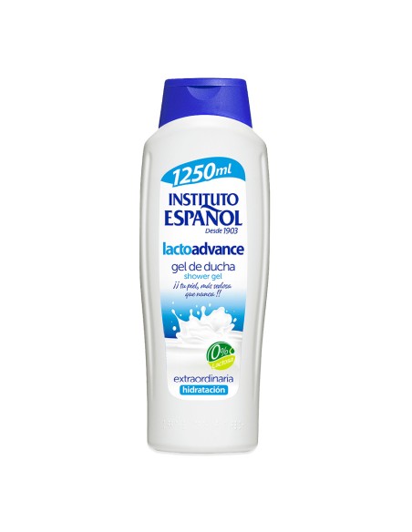 Instituto Español Gel Lactoadvance 1250ml