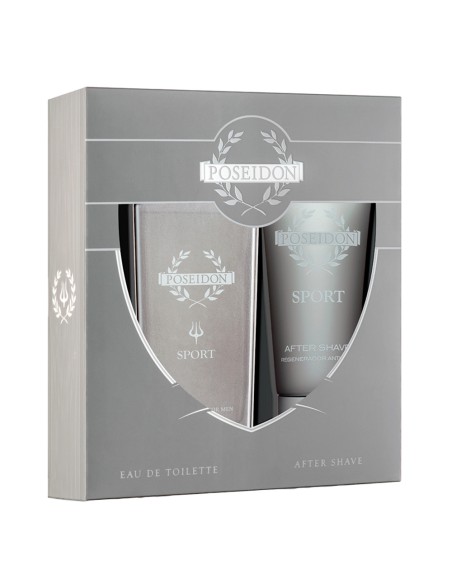 Instituto Español Poseidon Sport Pack