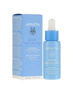 Apivita Aqua Beelicious Booster Hidratante Y Refrescante 30ml