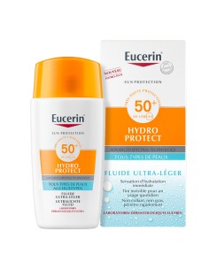 Eucerin Sun Hydro Protect SPF50 50ml