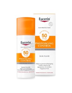 Eucerin Sun Photoaging Control SPF50 50ml