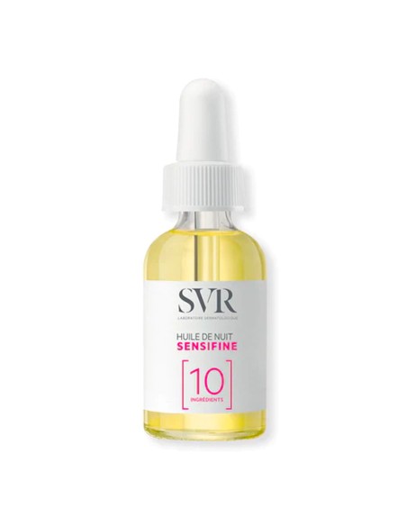 SVR Sensifine Huile de Nuit 30ml