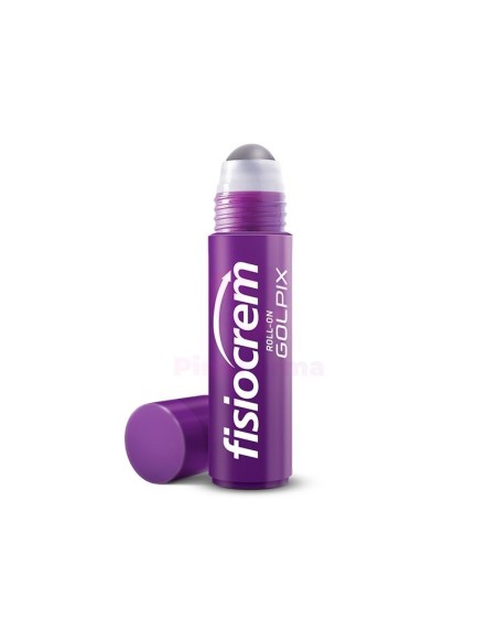 Fisiocrem Golpix Roll On 15ml