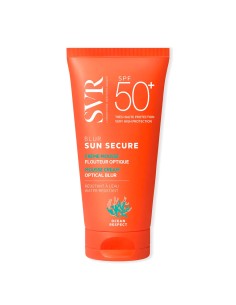 SVR Sun Secure Blur Sin Perfume SPF50 50ml