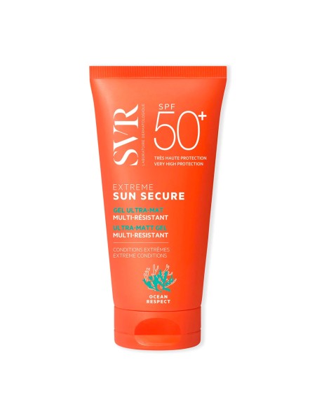 SVR Sun Secure Extreme SPF50 50ml