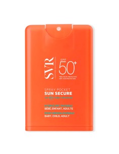 SVR Sun Secure Spray Pocket SPF50 20ml