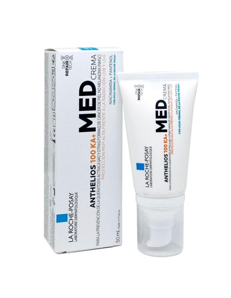 La Roche Posay Anthelios 100 KA+ Med Crema 50ml