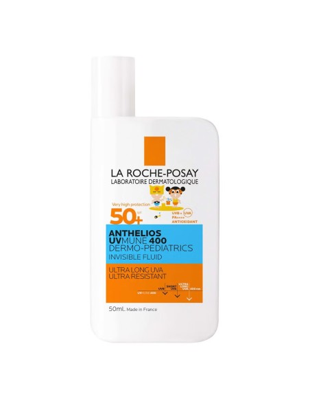 La Roche Posay Anthelios UVMune 400 Pediatrico 50ml