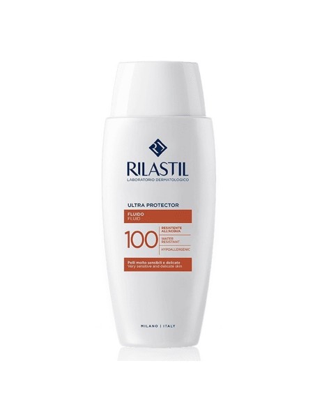 Rilastil Sun System Ultra 100 Protector 50ml +...