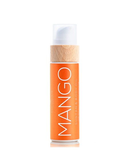 Cocosolis MANGO 110ml