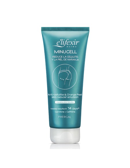 Elifexir Minucell 200ml