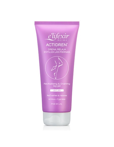 Elifexir Actidren 200ml