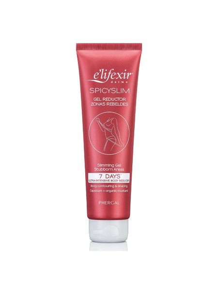 Elifexir Spicyslim 150ml