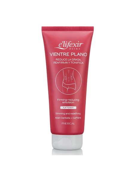 Elifexir Vientre Plano 200ml