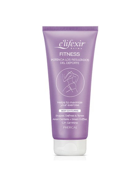 Elifexir Fitness 200ml