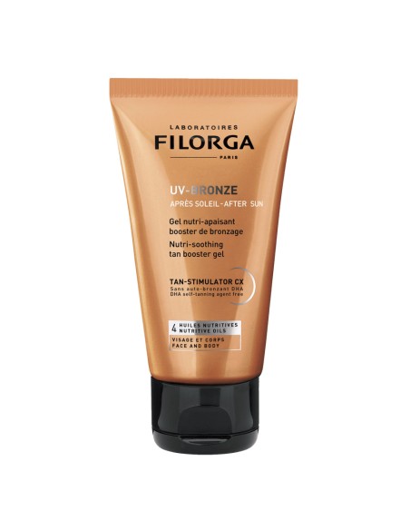Filorga UV Bronze After Sun 200ml