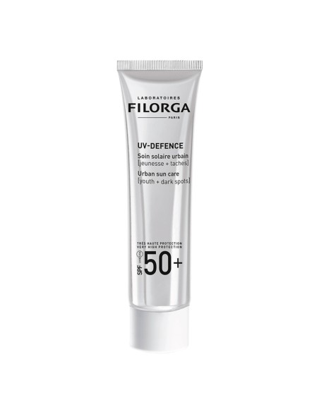 Filorga UV Defense Solar Facial Urbano SPF50 40ml