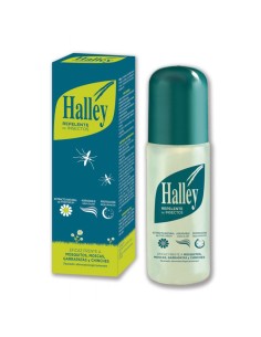 Halley Repelente 150ml