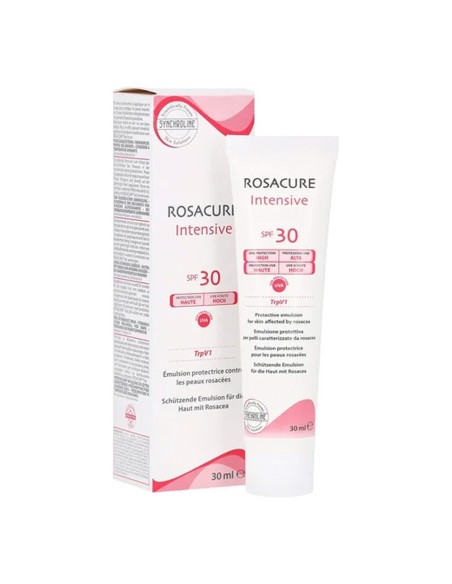Rosacure Intensive Crema Rosacea SPF30 30ml