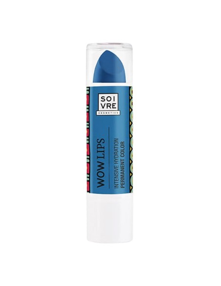 Soivre Magic Lips Azul 3.5g