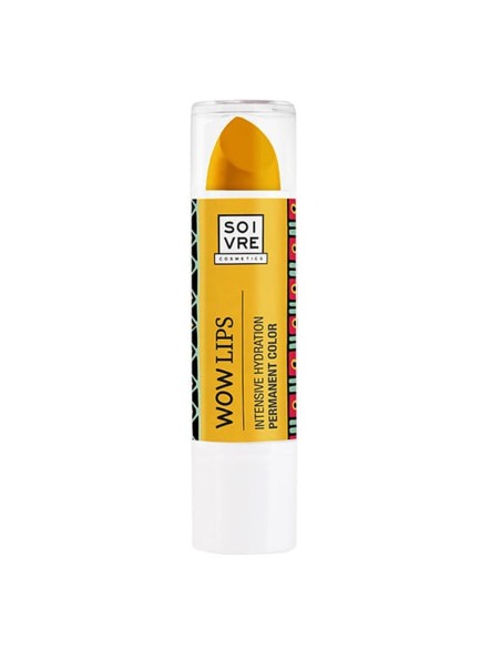 Soivre Magic Lips Amarillo 3.5g