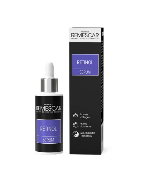 Remescar Serum Retinol 30ml