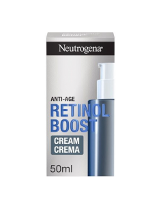 Neutrogena Retinol Boost Crema 50ml